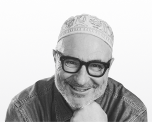 Yoel Benharrouche
