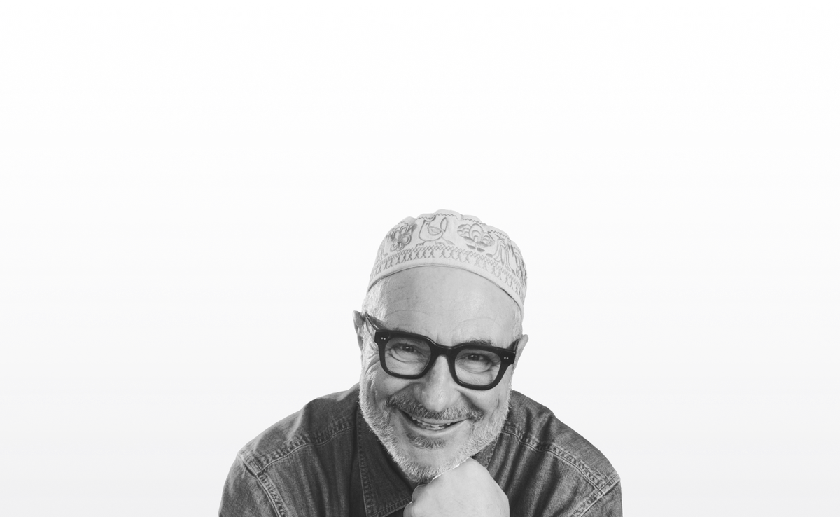 Yoel Benharrouche