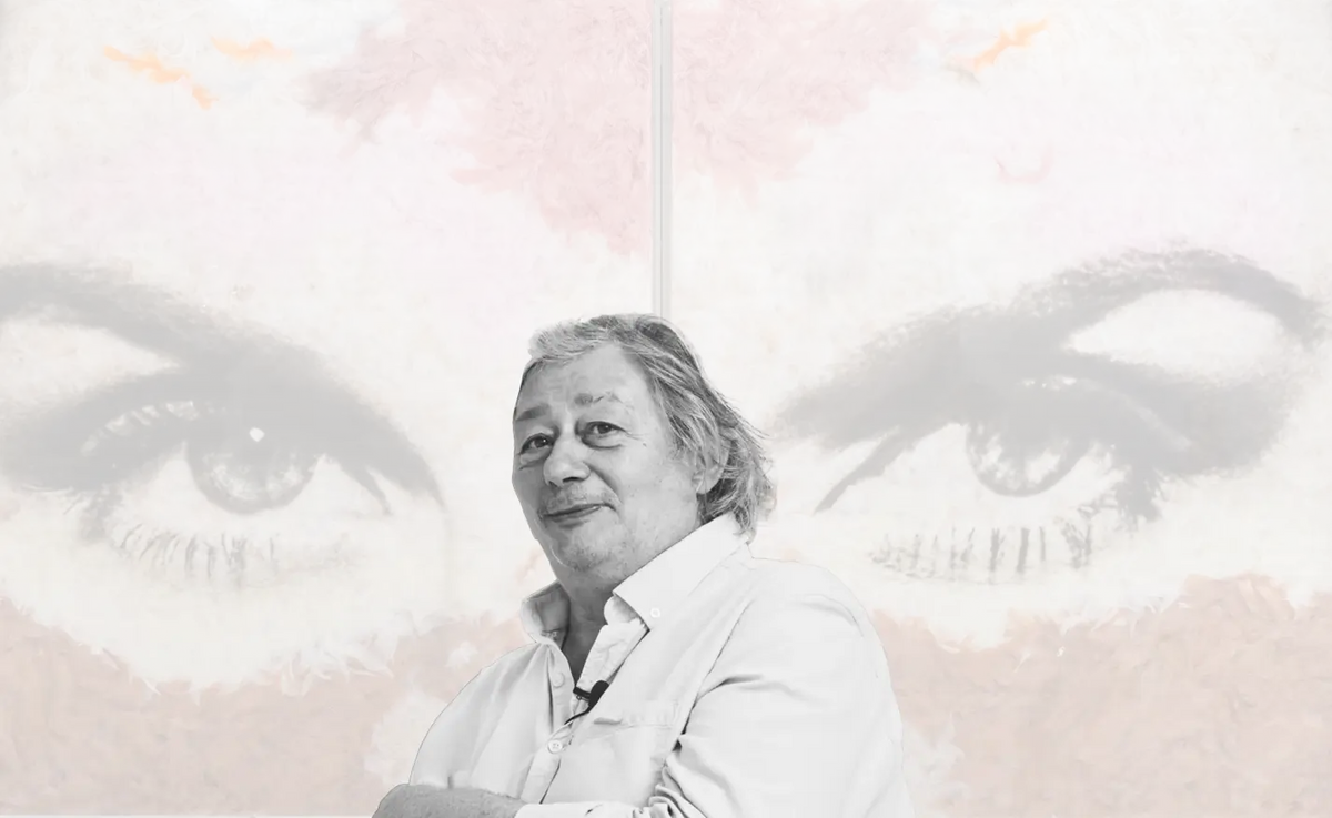 Daniel Gastaud