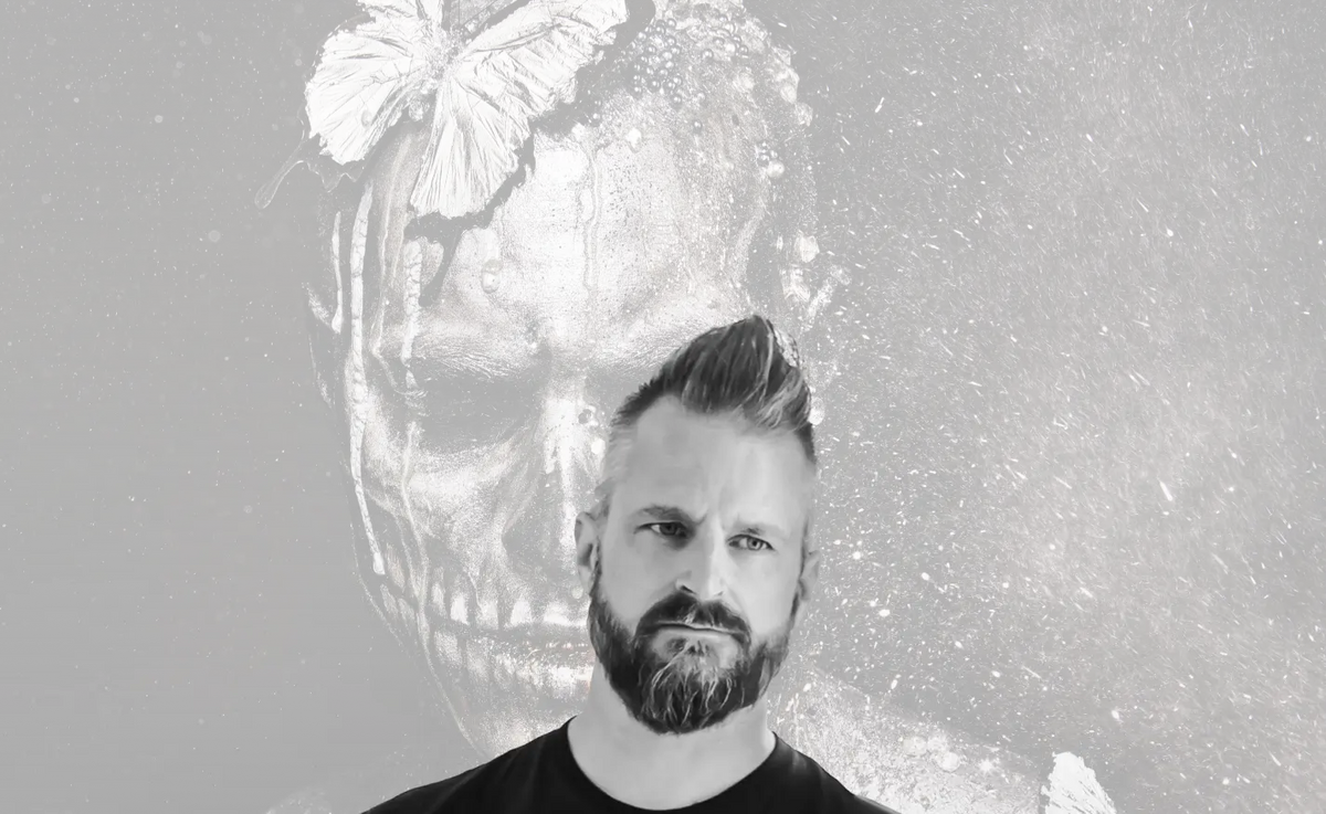 Jonas Leriche