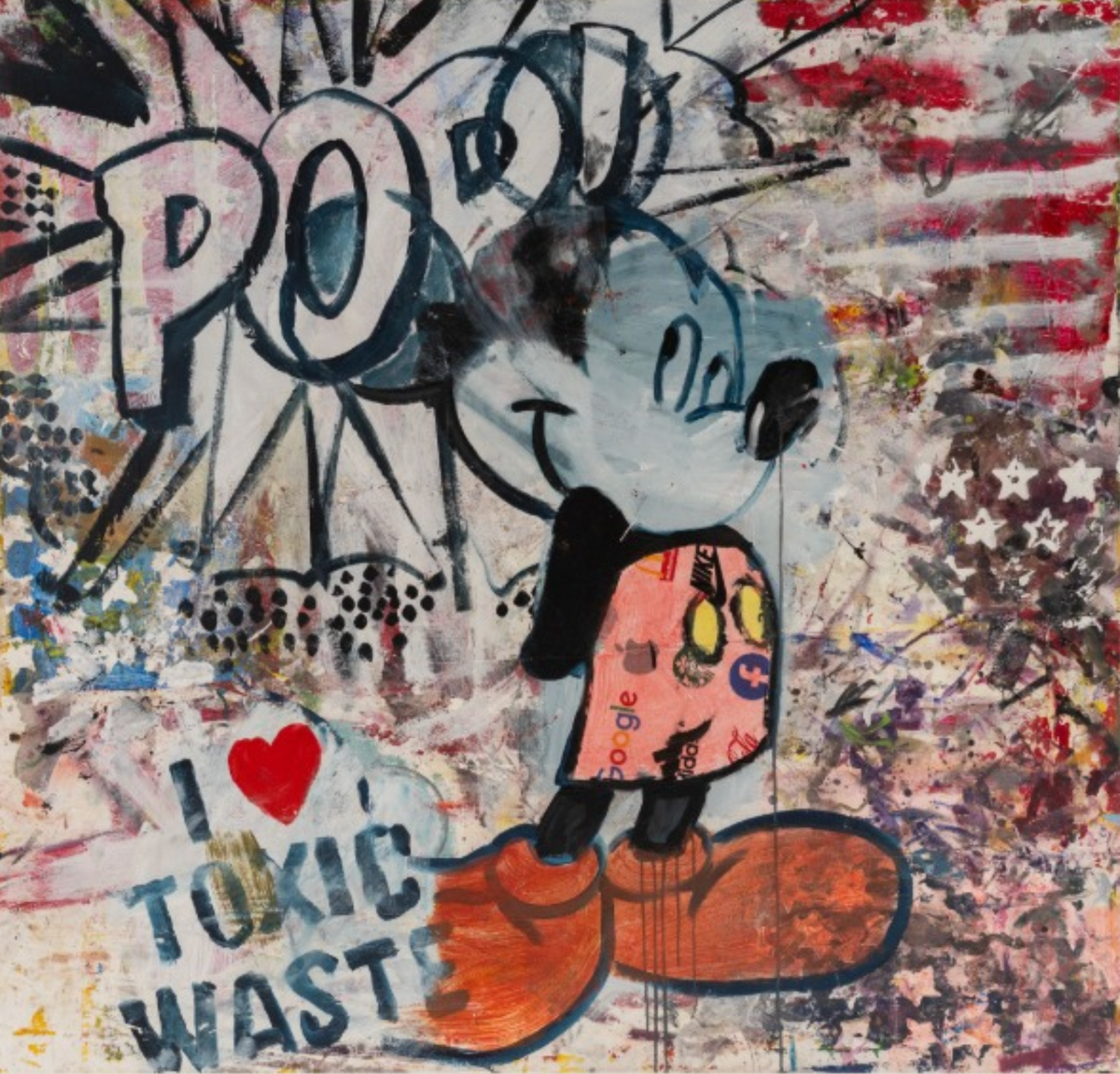 Toxic