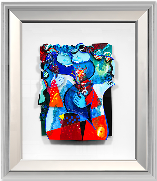 Un Mariage Royal - L