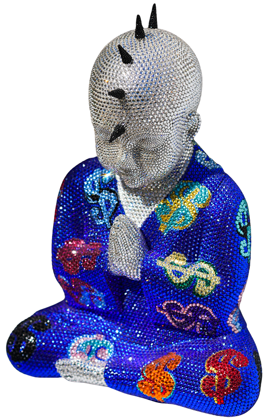 Punkbuddha This Is Me