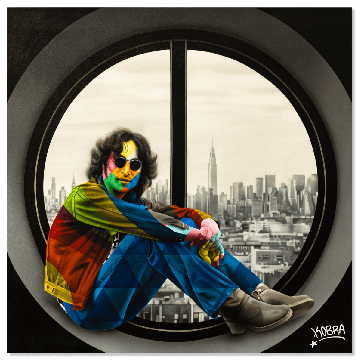 Lennon Janela