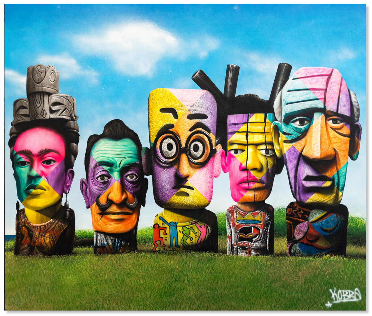 Easter Island