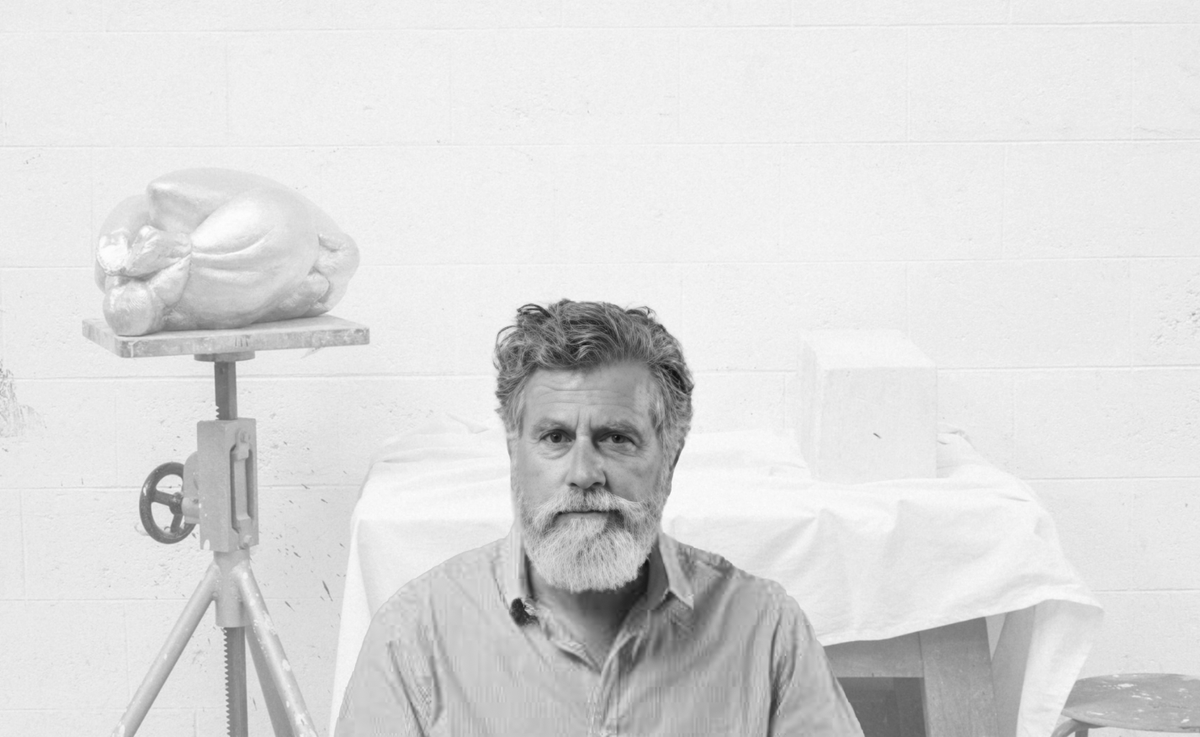 Eric Saint Chaffray