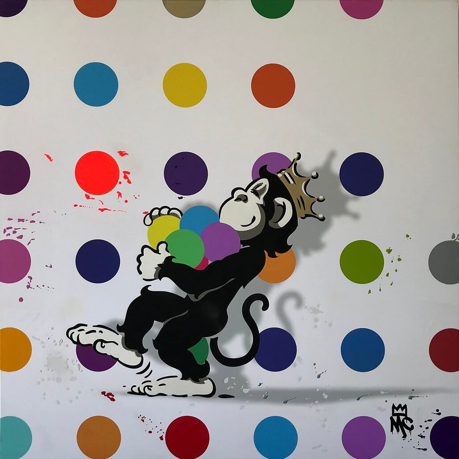 Chimplyrst – Round by Round
