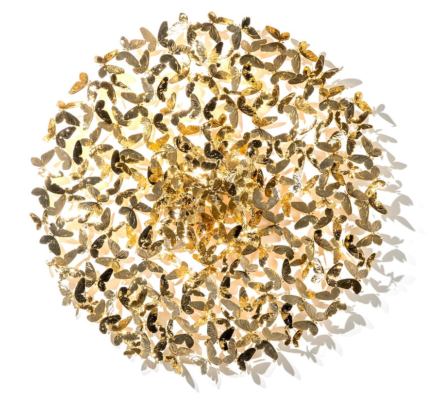 Circle of Life Gold