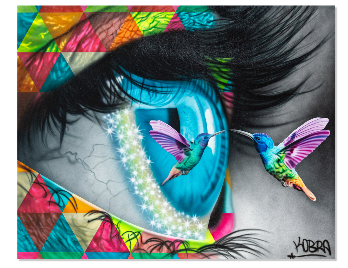 Iris