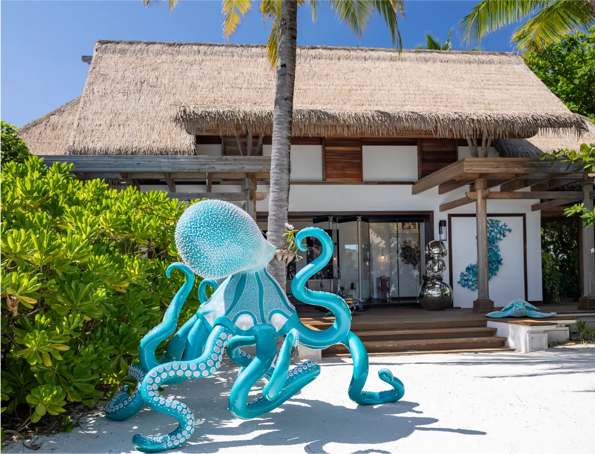 Maldives Art Gallery