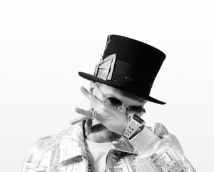 Alec Monopoly