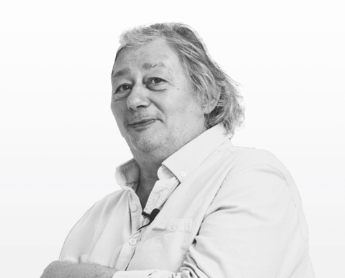 Daniel Gastaud